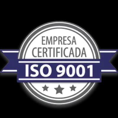 Certificação ISO 9001