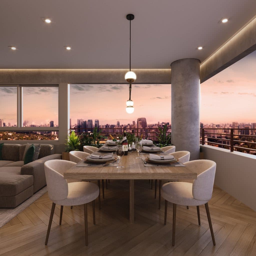 Tendências do decór para 2022