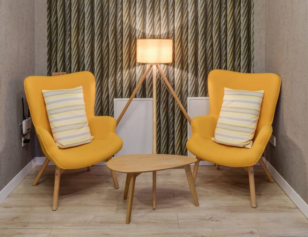 Dicas para deixar sua casa mais aconchegante nesse inverno sem perder o estilo da decoração