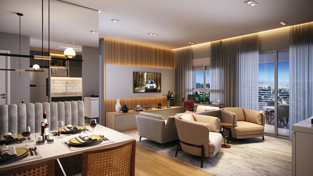 Dicas na hora de comprar um apartamento