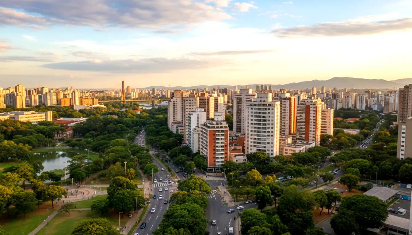 Bairro completo: o que avaliar antes de morar ou investir em São Paulo