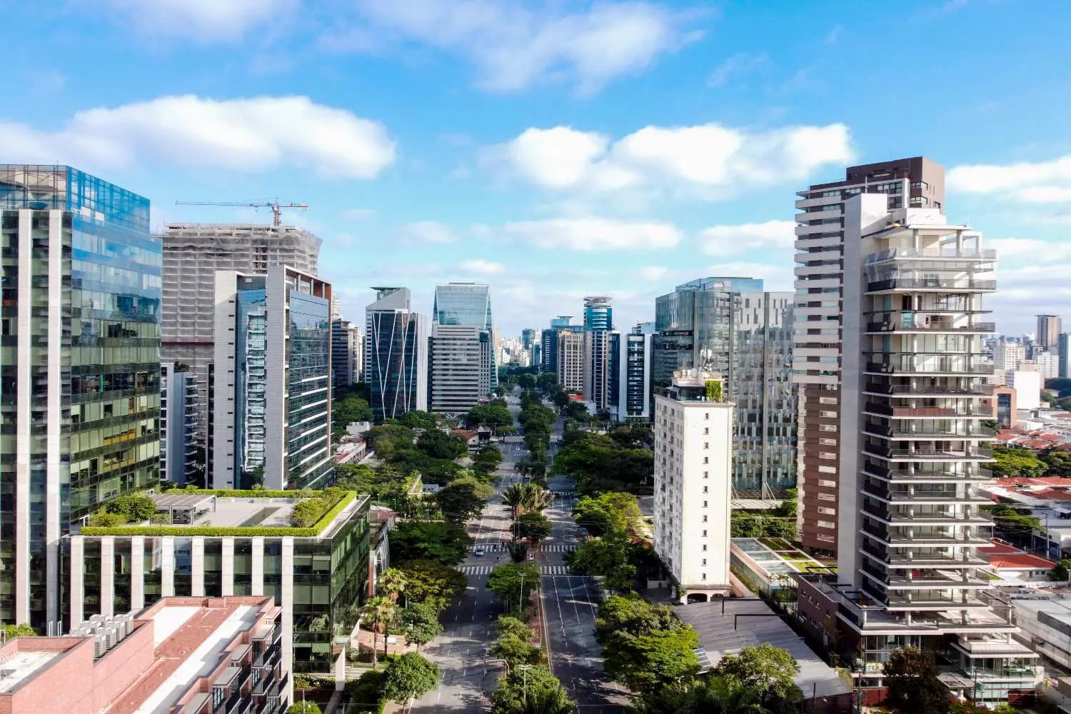 Os fatores que impulsionam a valorização imobiliária em São Paulo