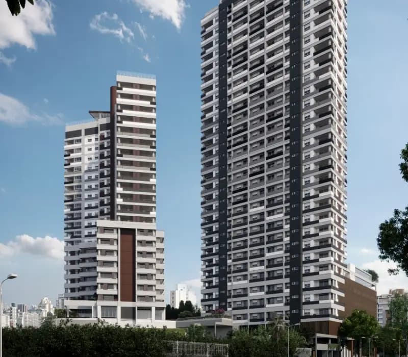 Vila Parque Butantã