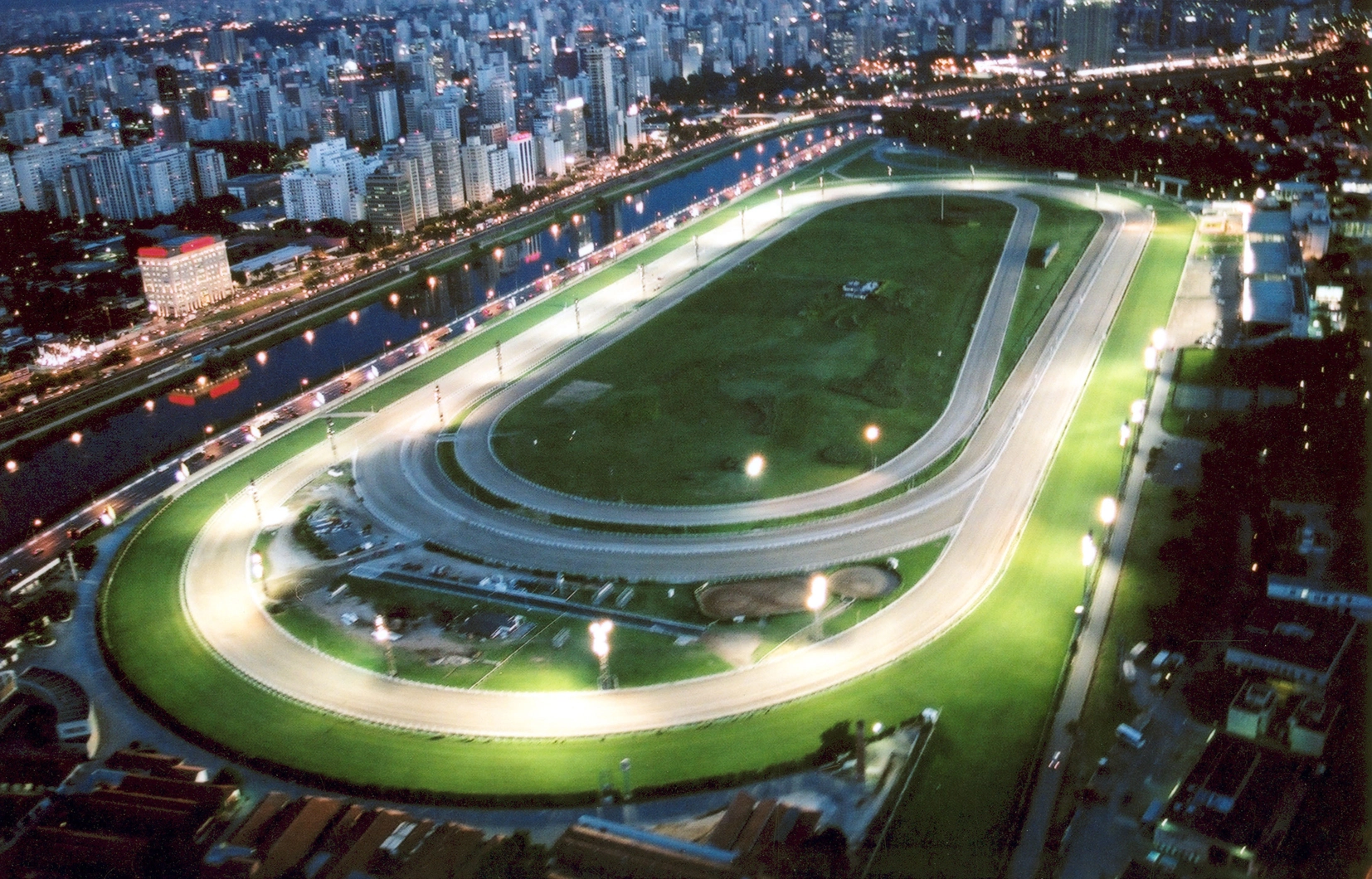 Jockey São Paulo